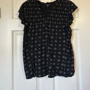 Women’s Lucky Brand Top